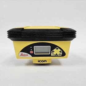 810515-2681453 Leica Icon Icg60 Gnss Smart Antenna