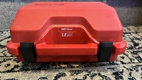817052 Leica Gnss Rover Hard Cover Box - Small