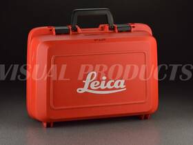 Gvp725 Leica 817058 Hard Shell Case Container For Ts13/16 Robotic Total Station
