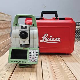 822440-3264582 Leica Ts16 P 1 R500 Total Station With Powersearch