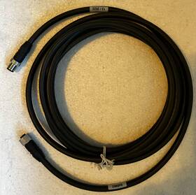 845963 Leica Geosystems Mic Can Conversion M12 5p F/m 4m