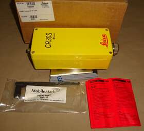 850586 Leica Cr30s Robust Lr Bt Radio New