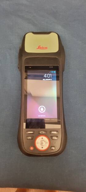 8523404 Leica Zeno 20 Umts Factory Reset