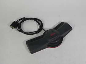 Dhnnnp066 Leica Geosystems Topomouse Serial 3d Mouse