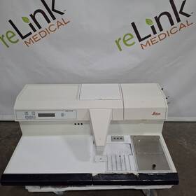 Eg1160 Leica Embedding Station