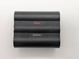 Geb361 Leica Battery
