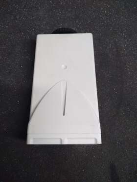 Gfu14-3 Leica 738273 Satelline 3as Radio Modem