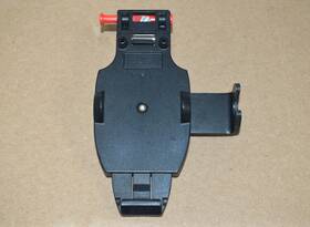 767879 Leica Ght62 Data Collector Holder Cs10 Cs15
