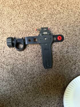 Ght63 Leica Ght68 And