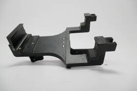925664 Leica Ght81 Cs30 Field Controller Tablet Holder Used Survey Equipment