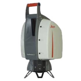 Hds-4050 Leica Hds 4050 Scanstation 2 Surveying Laser Scanner 300m 50 000 Points/sec