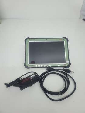 Icr70 Leica Cs35 10 Inch Tablet
