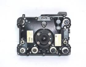 848067 Leica Mds20 Machine Control Docking Station