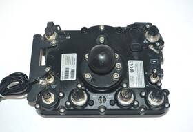 Mds20-mcp80 Leica Mds20 Machine Control Docking Station Mcp80