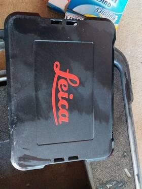 Mds20 Leica