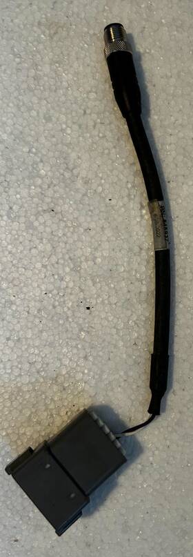 Mic1414 Leica Geosystems 845937 Cable Sea Cat M Mg