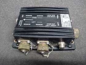 Mjb1301 Leica 767438 Junction Box For Grader
