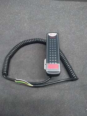 773702 Leica Mlb300 Remote Display Powerdigger