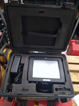 Mpc1300 Leica 3d Powergrade Panel Control Box