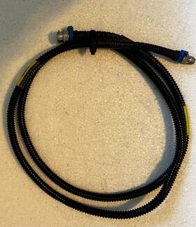 Msc1481 Leica Geosystems 875945 Robust Gnss Cable F/m 1.7m