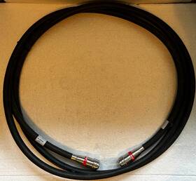 Msc1511 Leica Geosystems 867804 Heavy Duty Sensor Cable Mil 4m