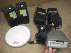 Mx9400n Leica Surveying Model Dgps Surveyor Gps Antenna Navigator L1