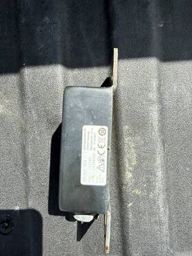782749 Leica Sp14 Geosystems Inertial Gnss Slope Sensor For Dozer