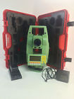 Tcm1103 Leica " Station 3 Warranty Surveying Month Total