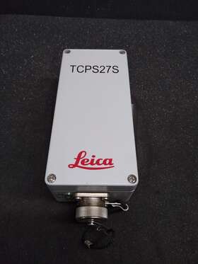 Tcps27s Leica 737909 Radio Modem
