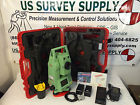 Tcr703a Leica " Reflectorless Station Recognition Atr Total Automatic 3 Target