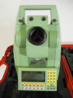 Tcra1103 Leica Surveying 3 Robotic Excellent Total Condition " Station