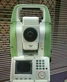 Ts07r500 Leica Flexline Ts07 R500 Plus 7 Inch Brand New Total Station For Surveying 1y Warran