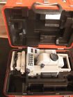 Leitz Sokkisha Station Total Worldwide Set4a Set Shipping 4a Sokkia