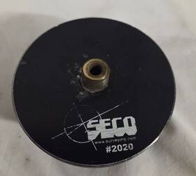 08424640327990 Leter Rotating Tribrach Adapter Surveying Spectra
