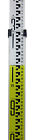 Level Aluminum Metric 5 Survey 16 Meter Nar5mm Northwest Rod Stick