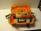 Afl-240 Level Model Pentax Case Automatic Auto-focus