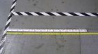 Cr-2.4 Leveling Rod 92122 Measuring Metric Philly 92003 Crain 2.4m
