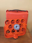 Geb72 Light Wild Prism Leica Case Holder Gph11 Heerbrugg Lamp Survey