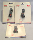 667491 Lot Wrist Strap Unopened Hand Leica Duty 3x Disto Loop Job Heavy