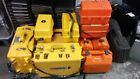 Na2000 Lot Sokkisha Topcon Aga Equipment Wild Lietz -f2 Gts-3 Zeiss Survey