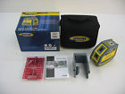 Lp30 Spectra Precision Laser Level 3
