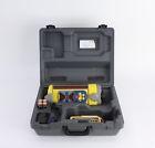Lr30w Trimble Spectra Precision Laser System Receiver Remote