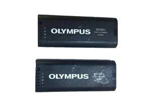 Nd2034ol34 Ls Ba-2014 Battery For Olympus Vanta Analyzers Handheld Spectrometer Surveying