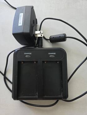 Bp-5s Ls Ch-04 New Stonex Charger For Battery Gps Gnss Surveying