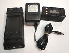 Gkl111 Lt208v - Leo Intelligent Charger