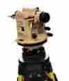 Lt8-300p 46-d8871 David White Transit Level Topcon Cst Theodolite Dewalt Hilti Laser