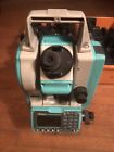 M-332 Nikon Total Station Dtm