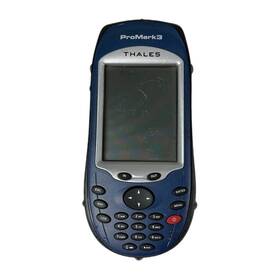 800488-03 Magellan Thales Pro Mark 3 Survey-grade L1/l2 Gps Receiver Read Desc