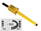 Ga-72cd Magnetic Metal Detector Year Schonstedt 5 Warranty