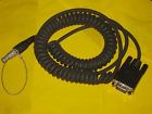 32287-00 Male Pathfinder Tsc1 32287 Xr Gps Pin 9 4000 Trimble Tsce Cable Xrs 7 Lemo